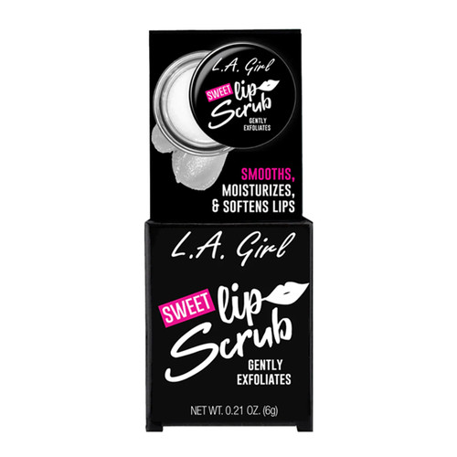 L.A. Girl Sweet Lip Scrub