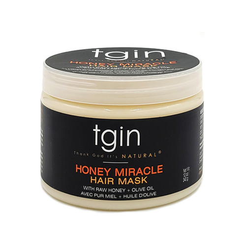 Tgin Honey Miracle Hair Mask