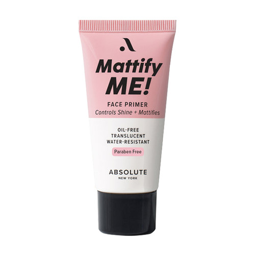 Absolute Mattify ME! Face Primer