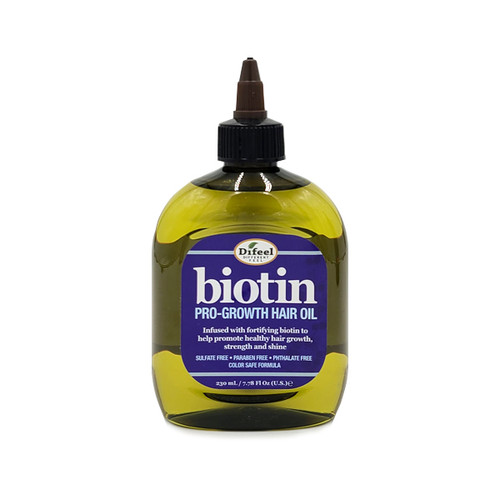 Difeel Premium Biotin Pro Growth Hair Oil