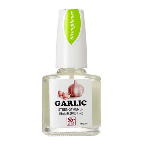 Ruby Kisses Nail Strengthener