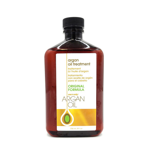 One N Only Argan Oil