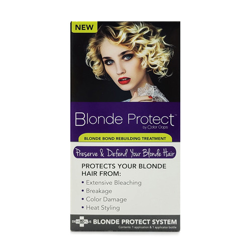 Blonde Protect Treatment