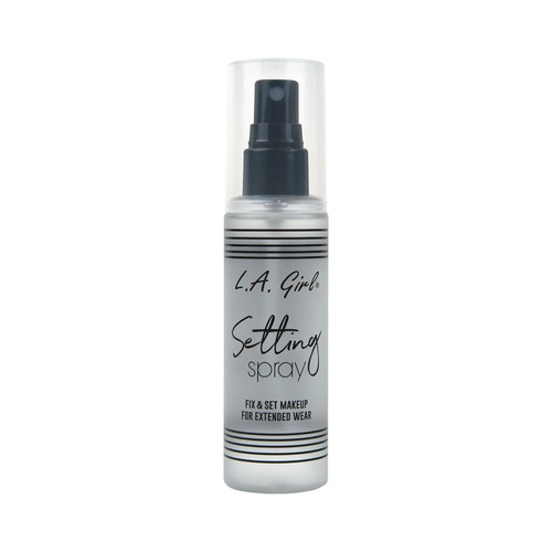 L.A. Girl Setting Spray L.A. Girl Setting Spray