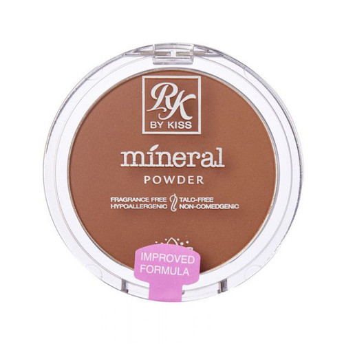 Ruby Kisses Mineral Powder Foundation