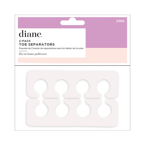 Diane Toe Separators