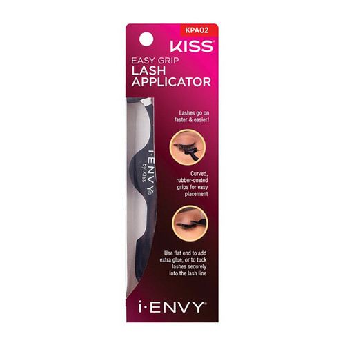 KISS Easy Grip Lash Applicator KISS Easy Grip Lash Applicator