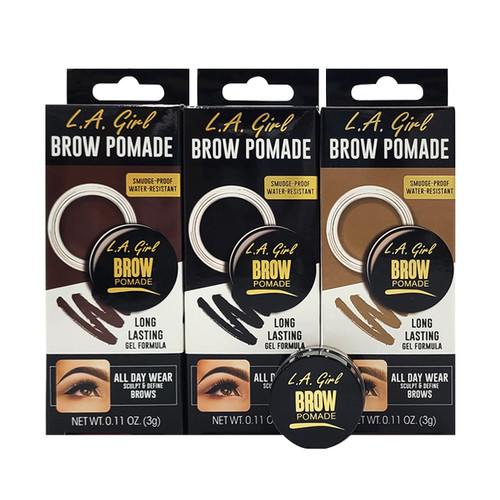 L.A. Girl Brow Pomade