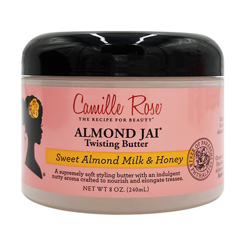 Camille Rose Almond Butter