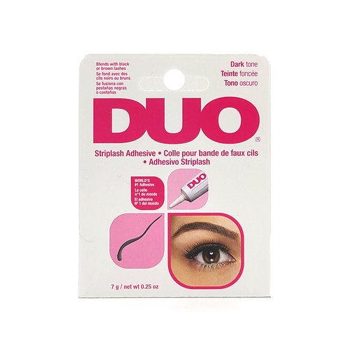 Duo Striplash Adhesive (Dark) Duo Striplash Adhesive (Dark)