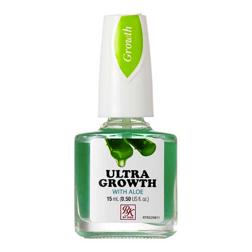 Ruby Kisses Nail Ultra Growth