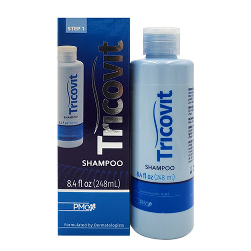 Tricovit Shampoo
