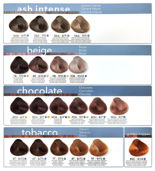 Alter Ego Color Miss A Beauty Supply