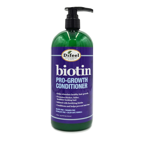 Difeel Biotin Conditioner