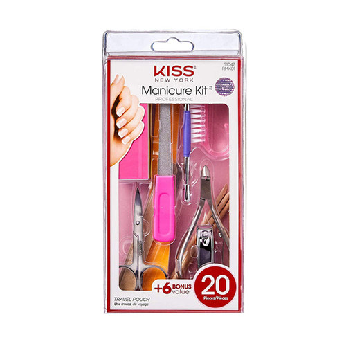 kiss nail kit