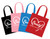 Miss A Beauty Tote Bag