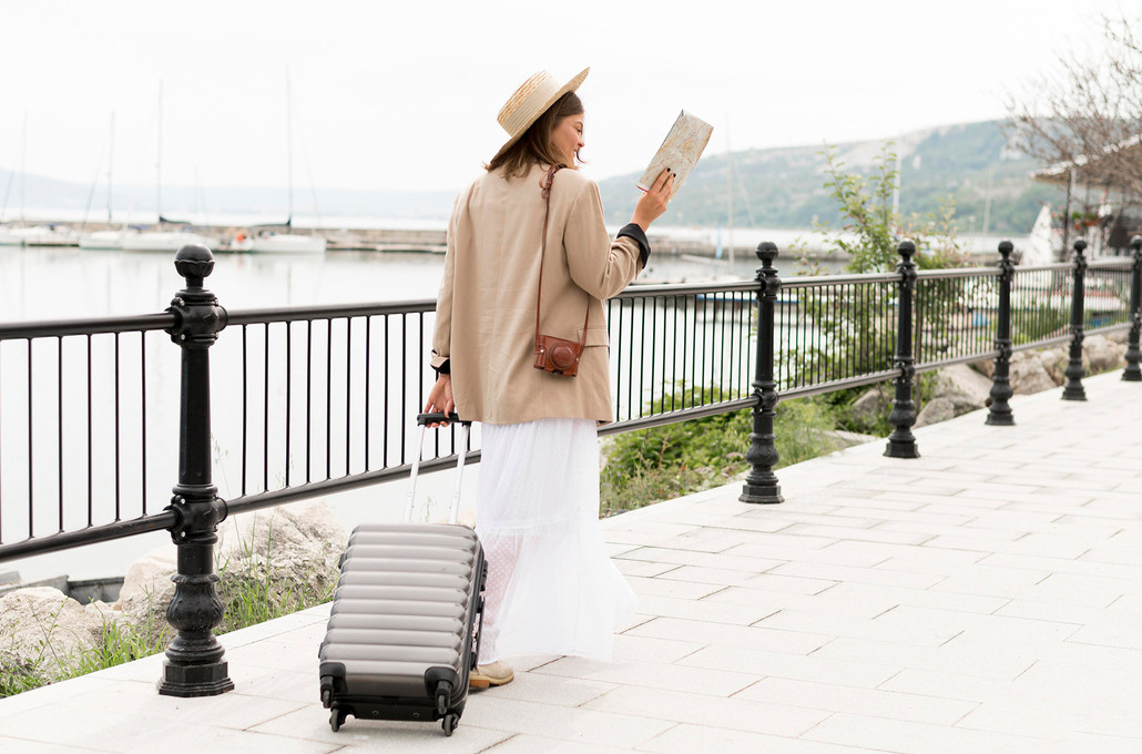 Spring Travel Trends: What Guests Are Looking For This Season
