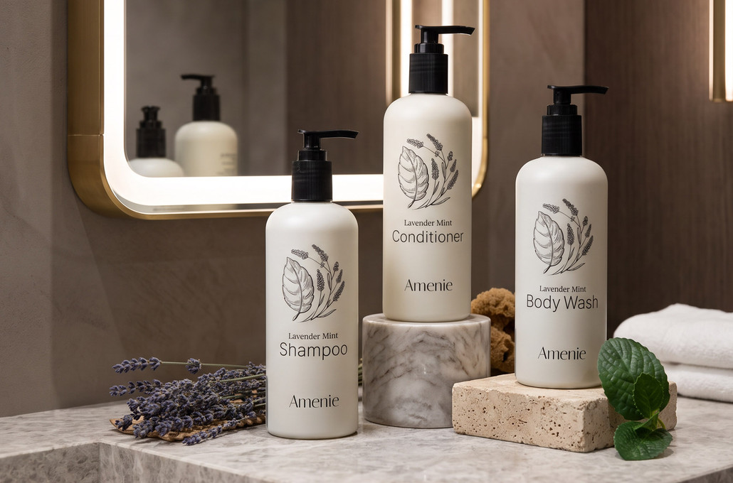 How to Choose a Hotel Amenity Program: Good, Better, Best