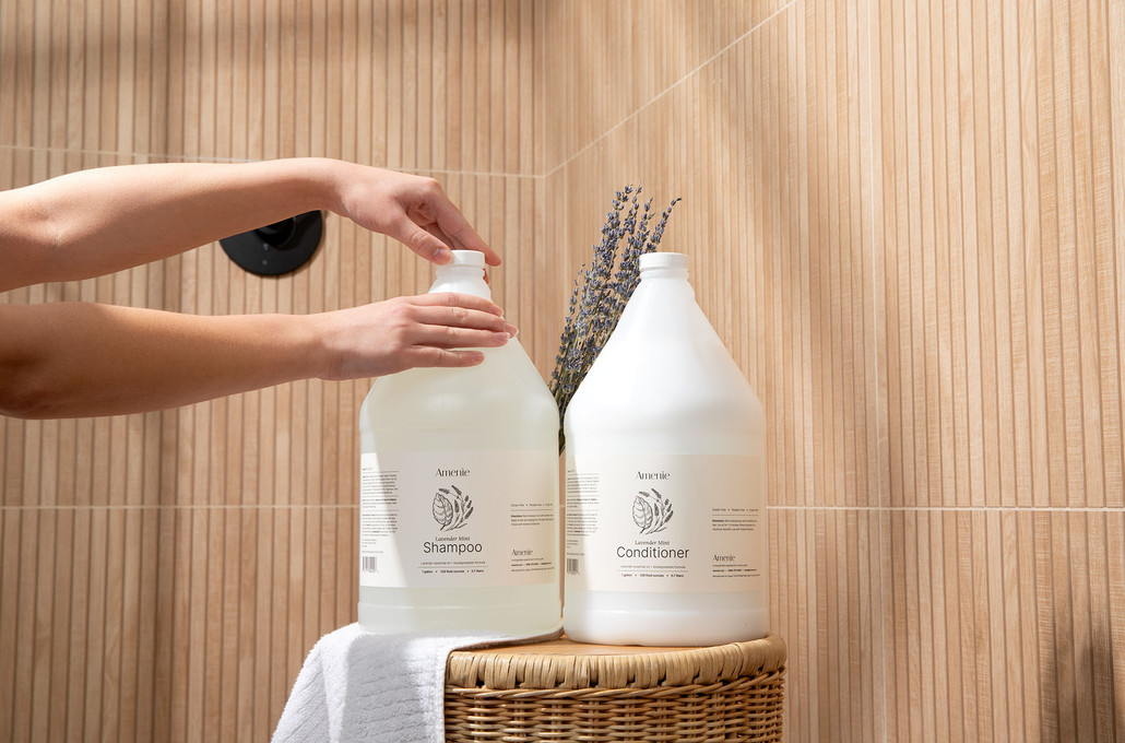 The Smart Host's Guide to Eco-Friendly Airbnb Refills (2025 Edition)