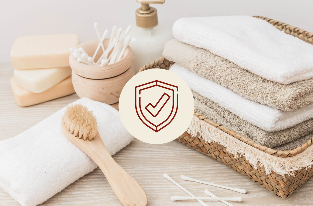 How to Stop Airbnb Bathroom Theft: A Smart Host's Guide to Stylish Security