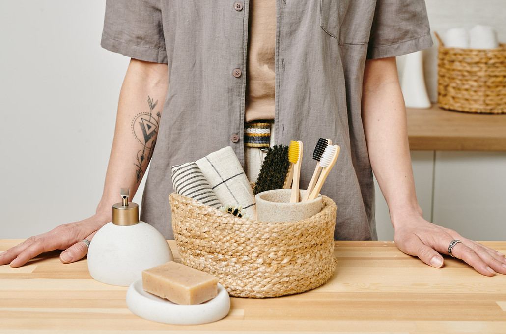 The Truth About Airbnb Toiletries: What Guests Use and Expect