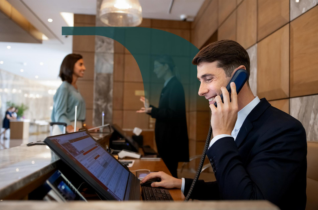 Improving the Check-In Experience: Front Desk Best Practices for Guest Satisfaction