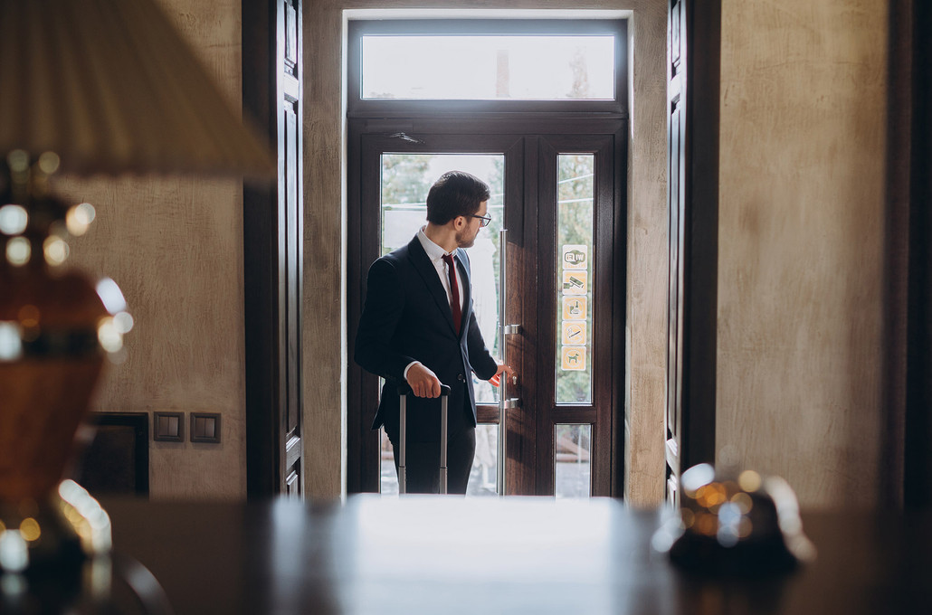 Preventive Maintenance Strategies to Avoid Guest Complaints