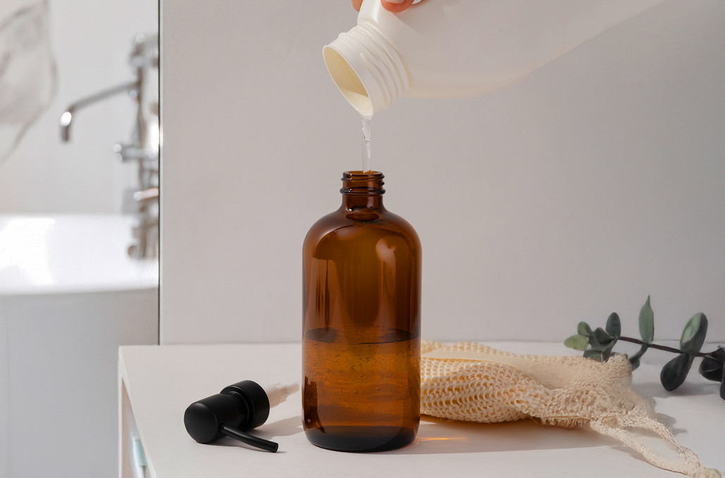 ​The State-Mandated Switch from Small Bottles to Bulk Amenities: How to Save and Simplify with Amenie