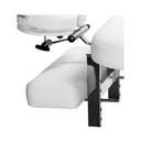 Massage Armrest Adaptor from EQUIPRO
