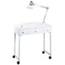 Manicure Table Deluxe 51401