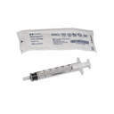 Monoject All Purpose Syringe With Luer Slip Tip