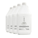 Bulk 4-gallon Apotheke White Vetiver Shampoo jug for hotels & spas