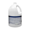 Back label view of Dove Pro Deeply Nourishing Hand Wash 5-liter bottle