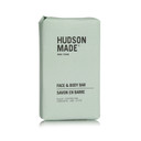 Hudson Made Morning Shift Bar Soap 1 oz Flow Wrap