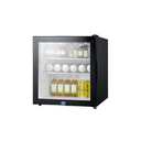 Mini Beverage Refrigerator