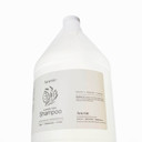 Amenie Salon lavender shampoo gallon bottle with lavender and natural ingredients
