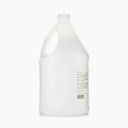 Amenie Salon lavender conditioner gallon bottle side view