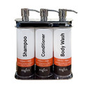 Zogics Shower Dispenser