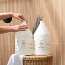 Lavender Shower Bundle