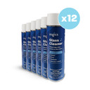 Streak-Free Glass Cleaner