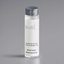 Babor Energizing Lime & Green Tea Shampoo 1 oz - Eco-Friendly Formula