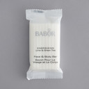 Babor 1 oz Face & Body Soap - Energizing Lime & Green Tea Scent