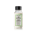 JR Watkins 0.75 oz Aloe & Green Tea Shampoo - 170/Case for Hotels