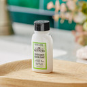 JR Watkins 0.75 oz Aloe & Green Tea Conditioner for Guests - 170/Case