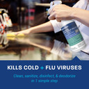 Disinfectant Solution