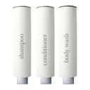 Kure Triple Dispenser