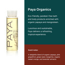 Paya Organics Body Wash