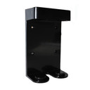 Acquavera Dispenser Bracket System