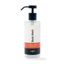 Aloe Citrus Oval Trio