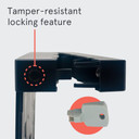 Aloe Citrus Oval Dispenser